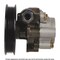 A1 Cardone New Power Steering Pump, 96-5287 96-5287 - alternate 4